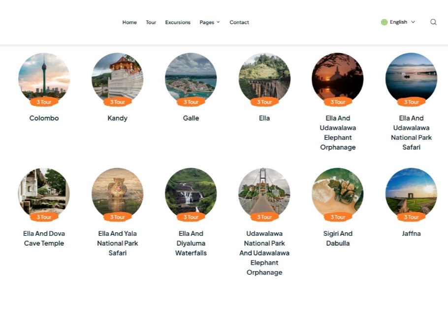 portfolio